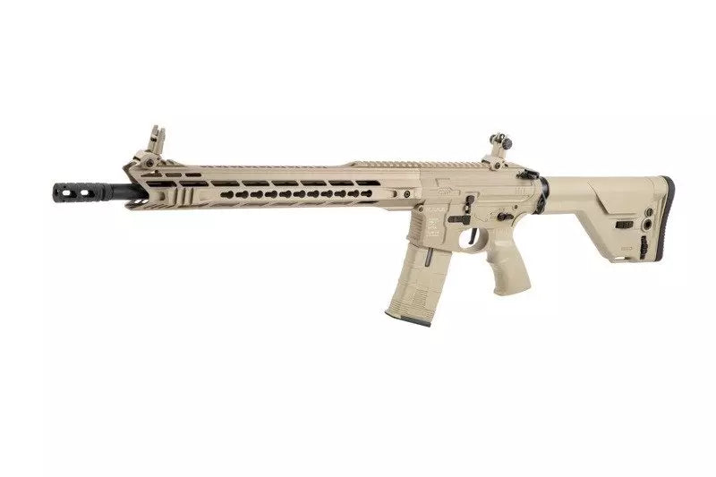 CXP-MARS DMR Carbine Replica - Tan