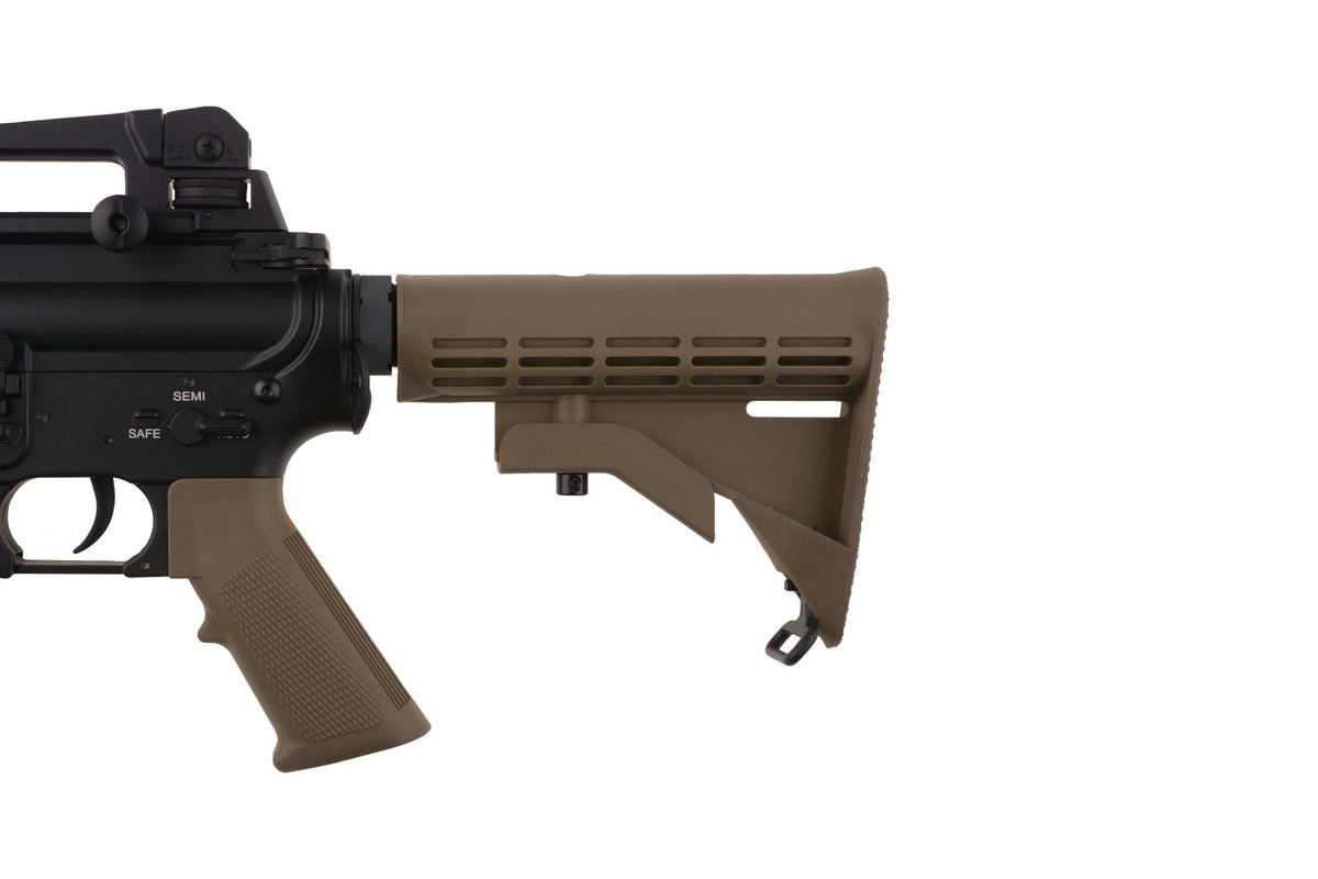 SA-B01 ONE™ SAEC™ System Carbine Replica - Half Tan