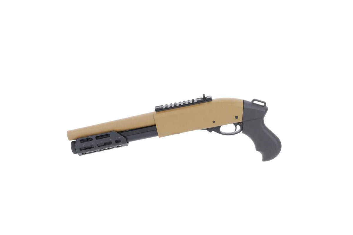 Specna Arms SA-VGS16 VAPOR™ Half-Tan airsoft Rifle