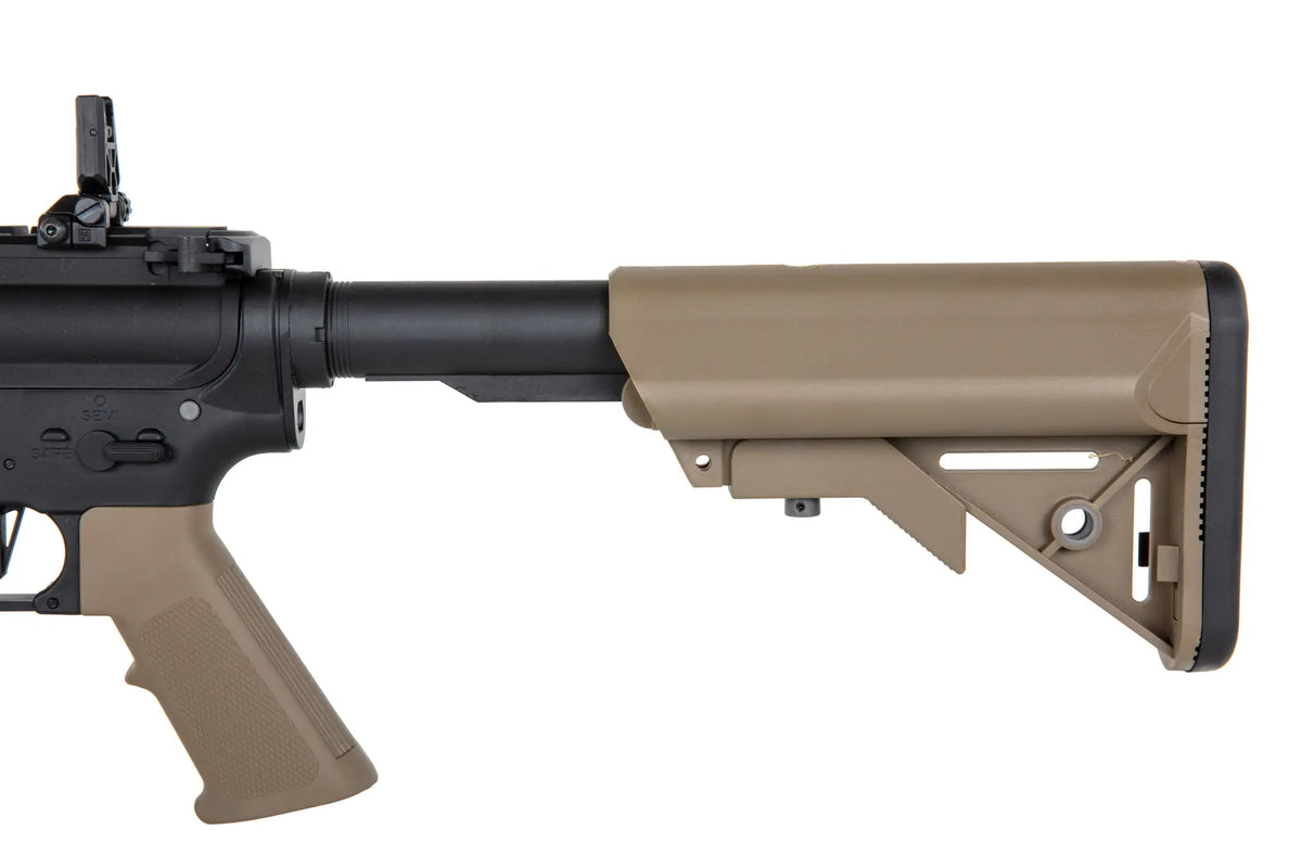 Specna Arms SA-C17 CORE™ HAL ETU™ Half-tan airsoft Carbine