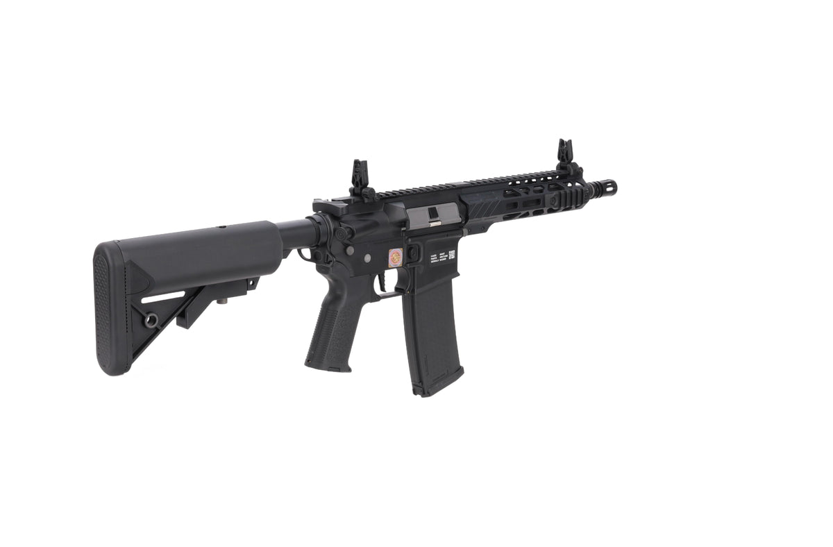 Specna Arms RRA SA-E25 EDGE™ HAL 2 ETU Gen. 2 airsoft Carbine Black