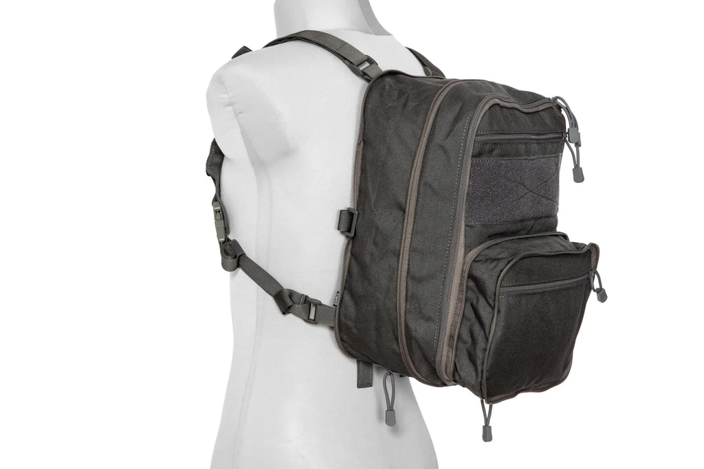 MAP type backpack - Primal Grey
