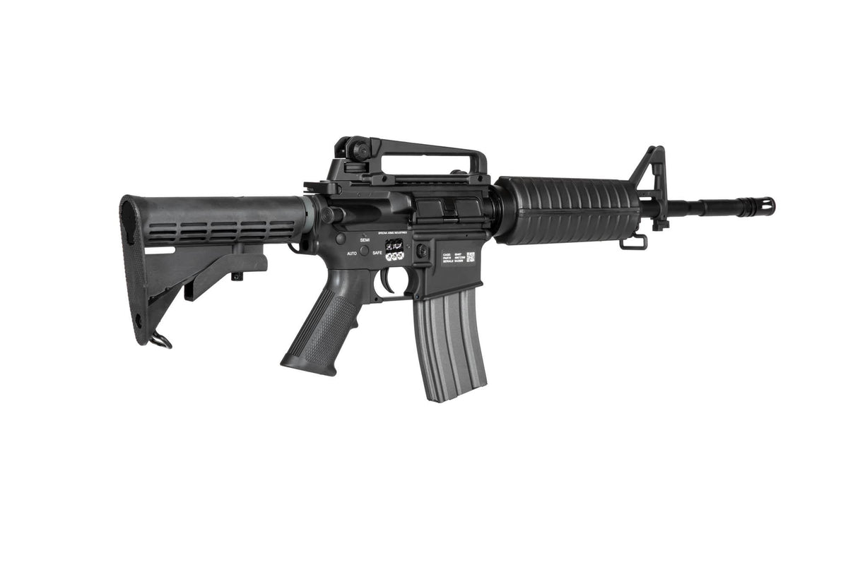 Specna Arms SA-B01 ONE™ airsoft rifle - black