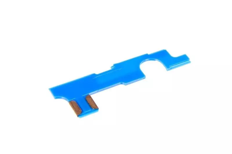 Fire Mode Selector Plate V2