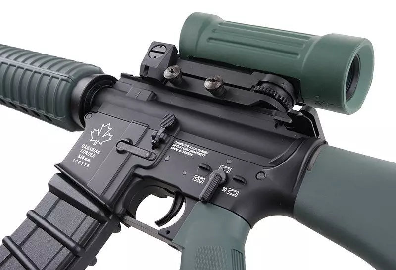 GC7A1 carbine replica (MAX Version) - green