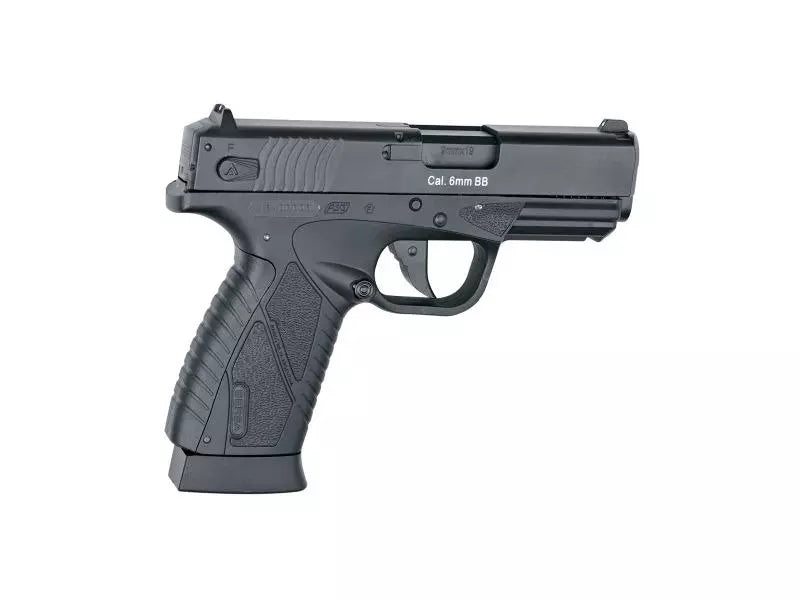 Bersa BP9CC GBB Pistol Replica