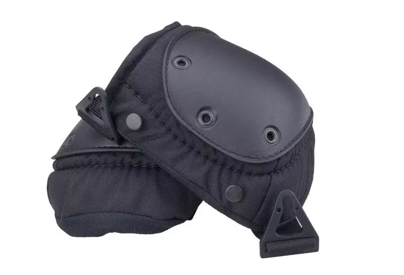 ALTA GELMAX knee protection pads  - BLACK
