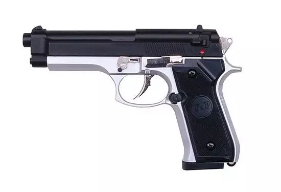M92S Style -  Spring