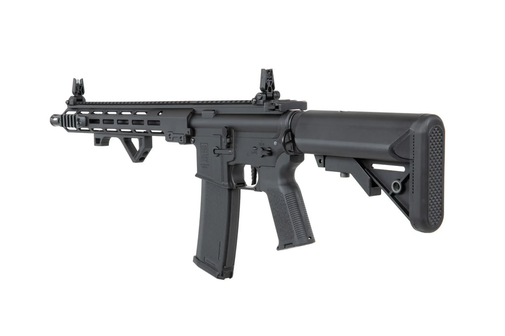 Specna Arms SA-P22 Prime™ BLDC™ HAL™ ETU airsoft Carbine Black