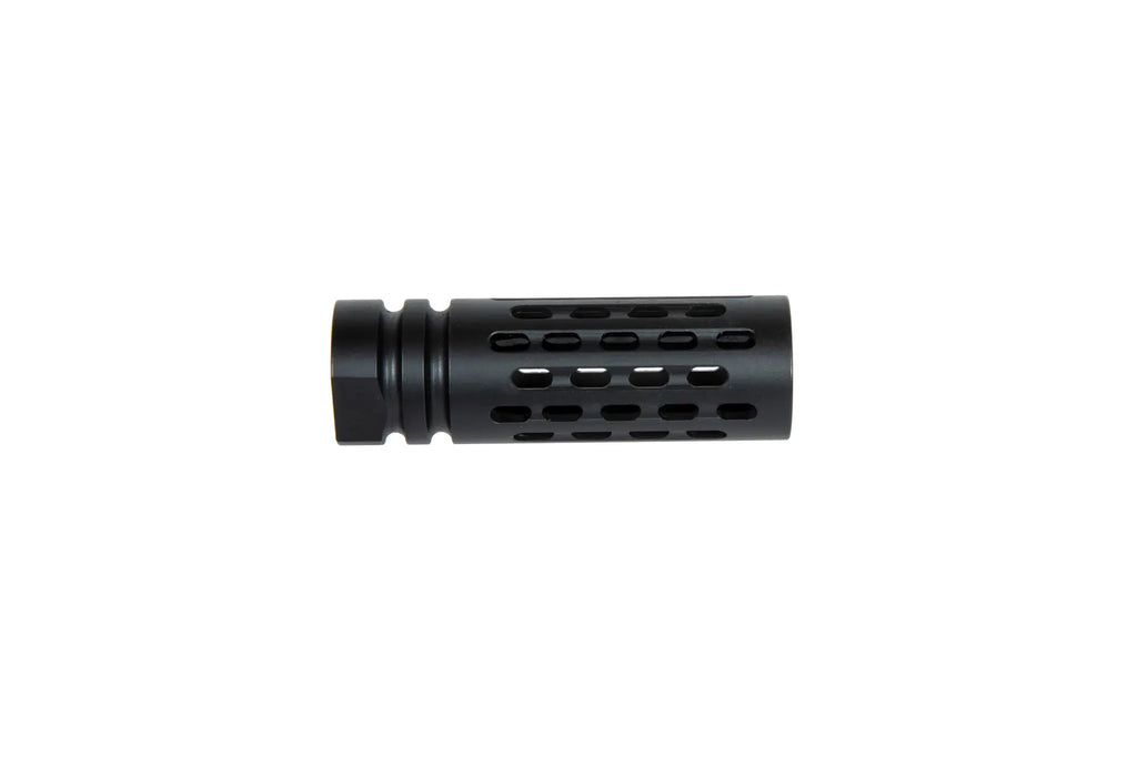 Tłumik Covert Flash 04