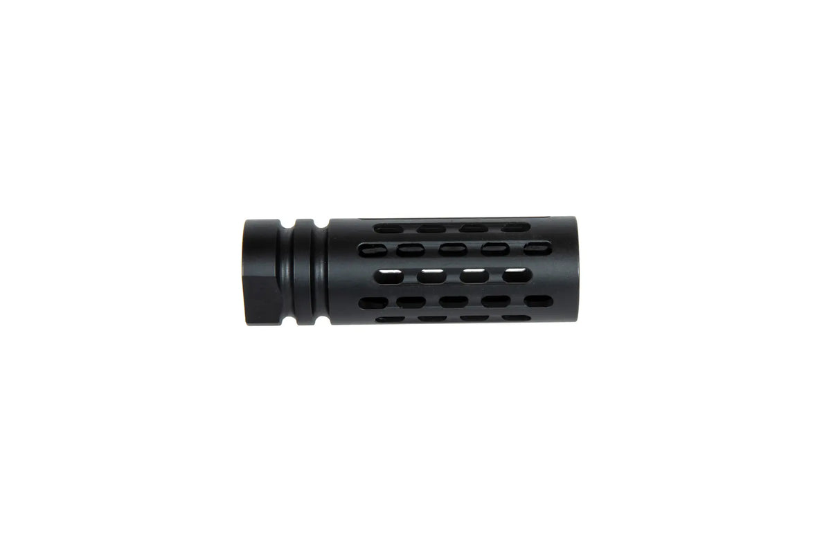 Tłumik Covert Flash 04