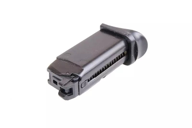 Magazine for the G27 pistol replicas type (K27)