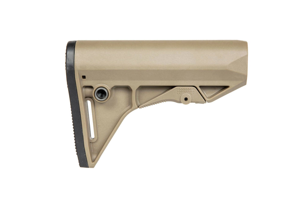 Enhanced Polymer Stock Compact (EPS-C) - Dark Earth