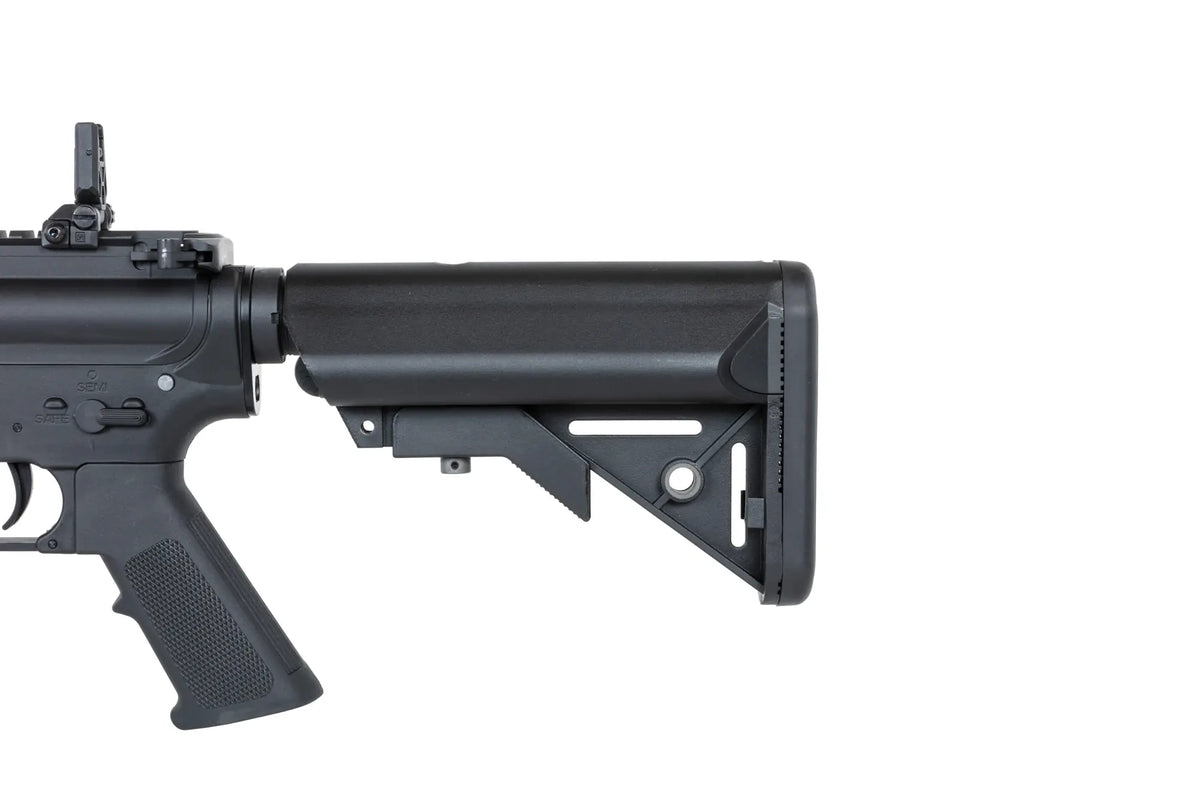 Specna Arms SA-F12 FLEX™ GATE X-ASR airsoft Carbine Black