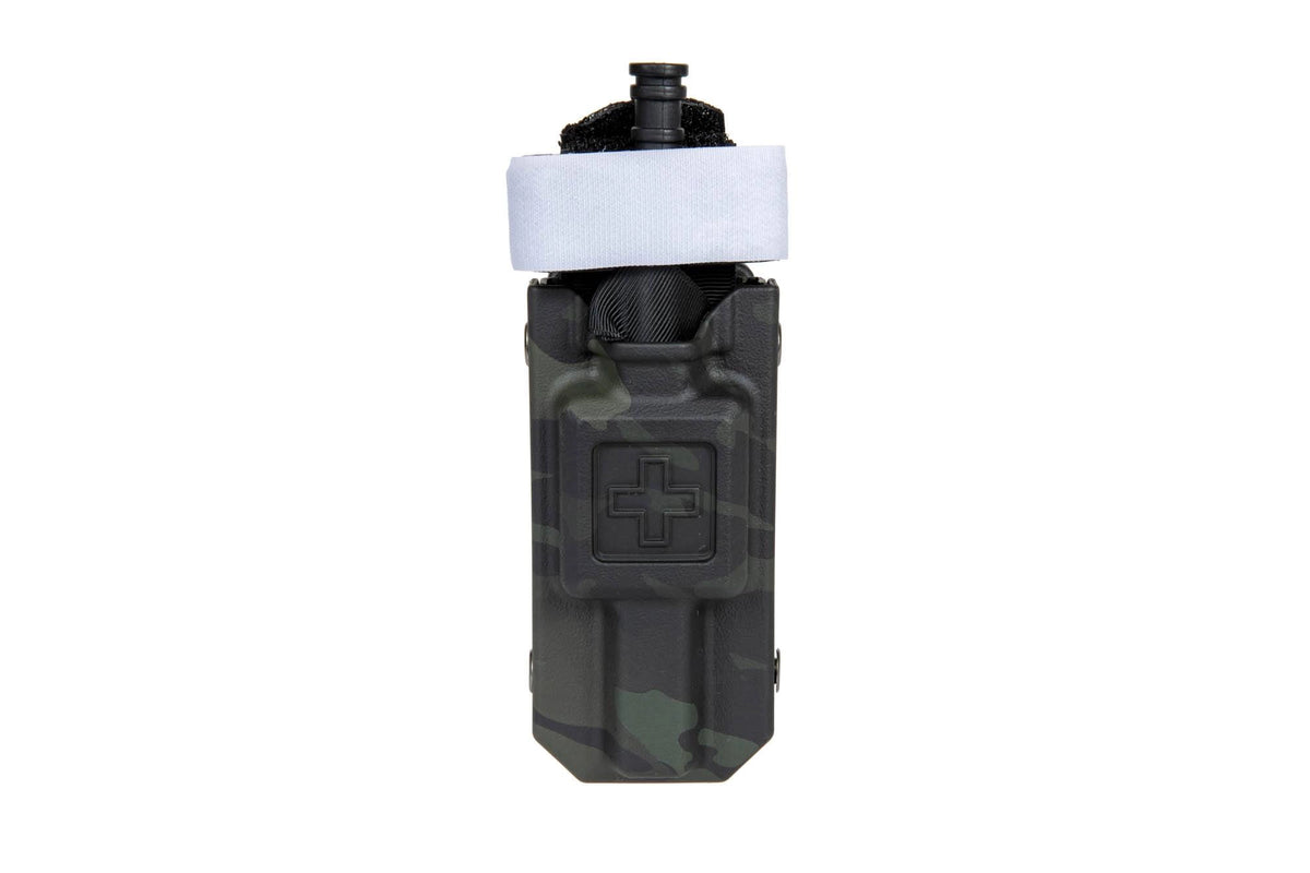 CAT tourniquet replica with holster - MC Black