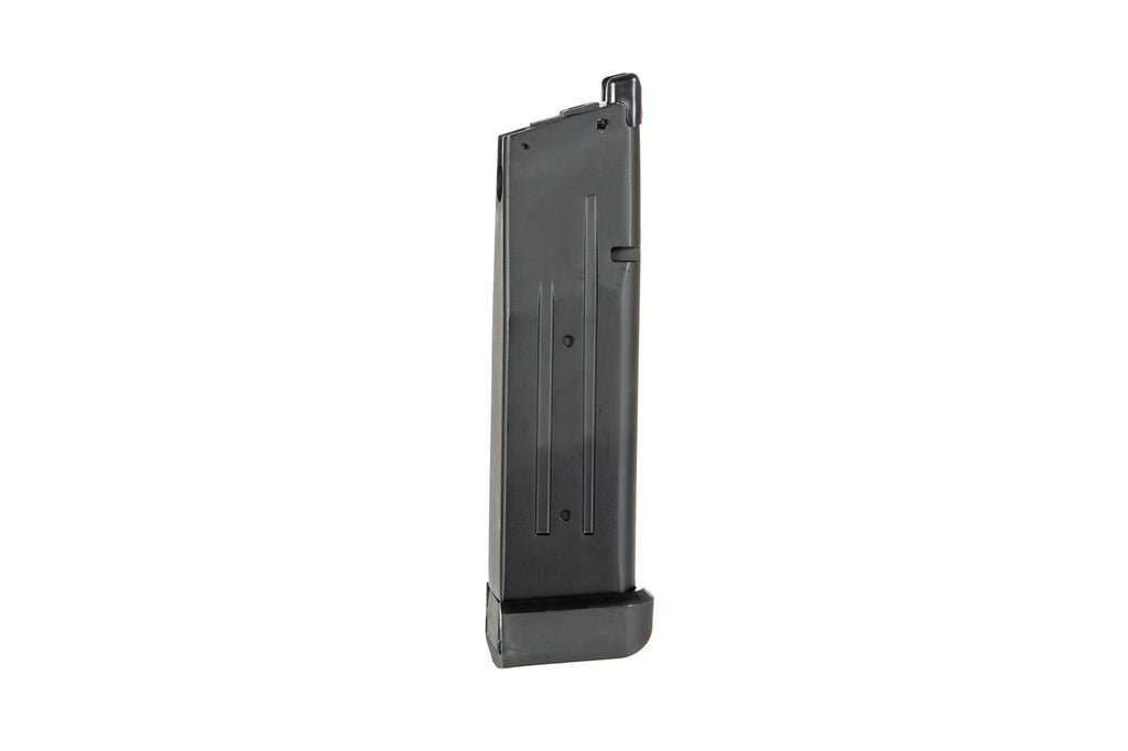 23 BB Green Gas Magazine for Vorsk Hi-Capa Replicas