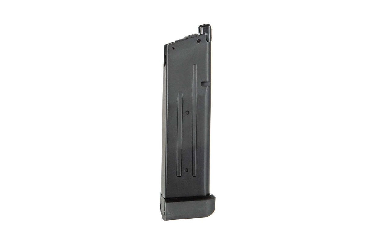 23 BB Green Gas Magazine for Vorsk Hi-Capa Replicas