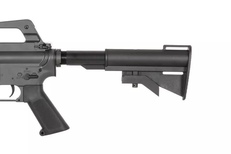 airsoft CYMA CM009E Carbine Black (OUTLET)