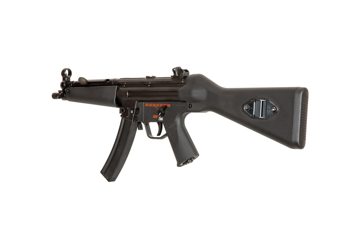 TGM A2 ETU Submachine Gun Replica