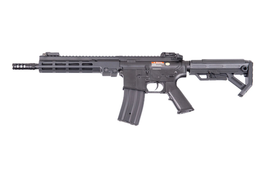 EFB6595 carbine replica - black (OOUTLET) +aster