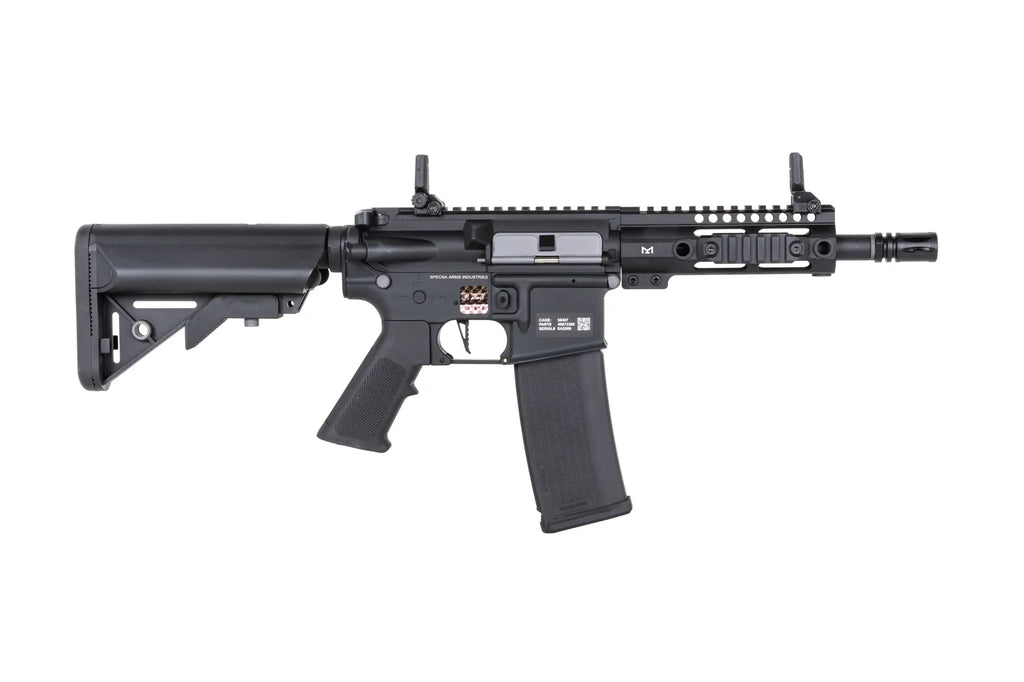 Specna Arms SA-C21 CORE™ Gen.2 HAL ETU™ airsoft Carbine Black