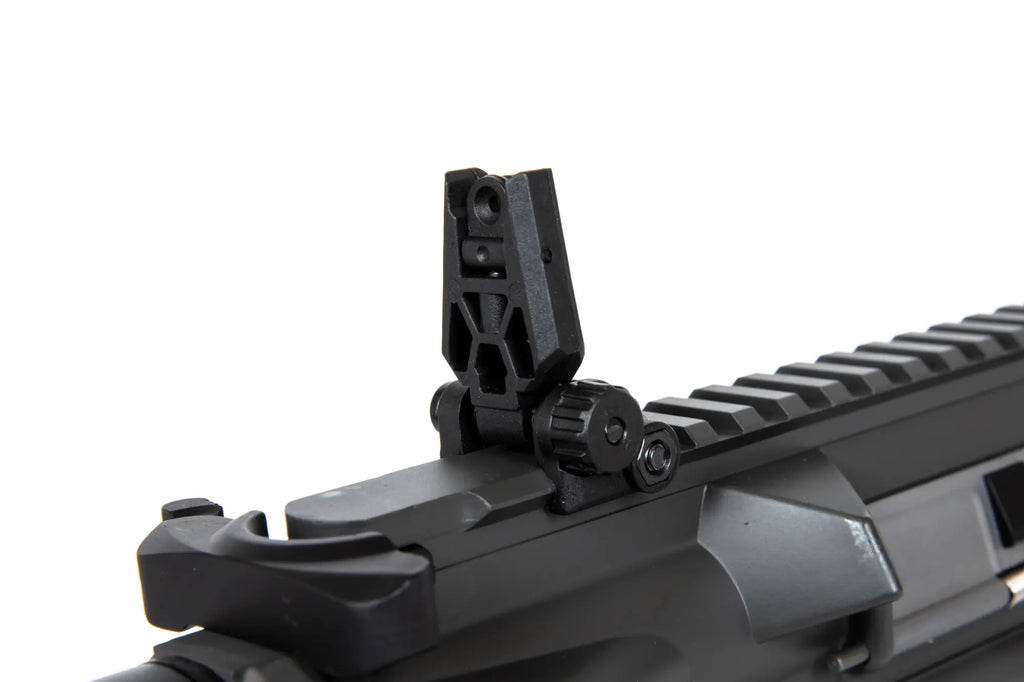RRA & SI SA-E17-L EDGE™ Assault Rifle Replica - Light Ops Stock - Chaos Grey