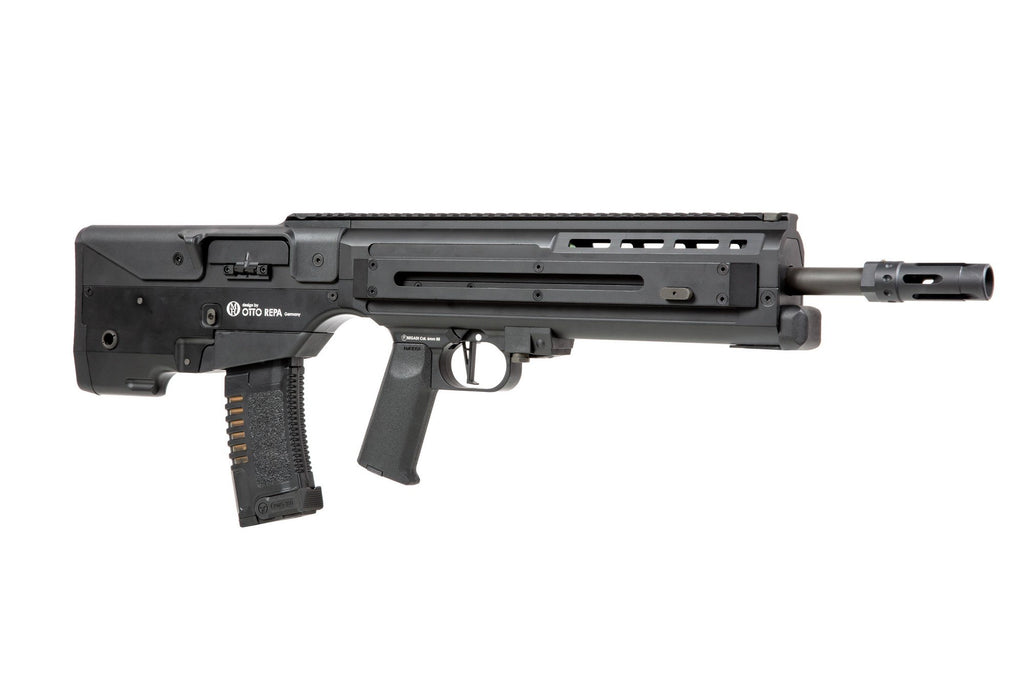 SOC-AR Otto Repa airsoft rifle (OUTLET)