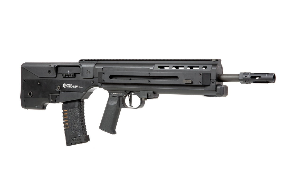 SOC-AR Otto Repa carbine replica