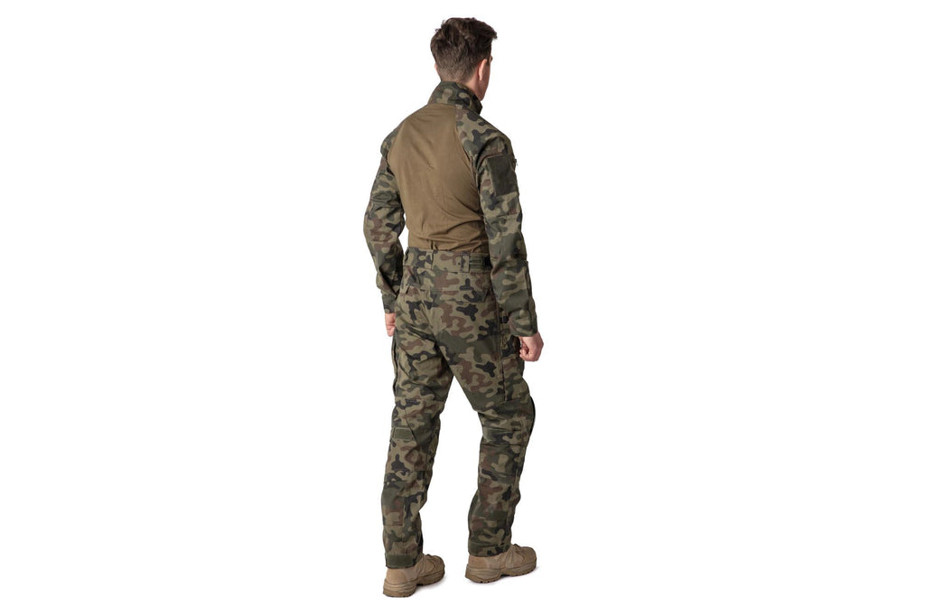 Primal Combat G4 Uniform Set - Wz.93 Polish Woodland
