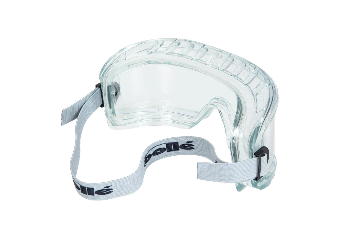 Safety Goggles ELITE - Clear