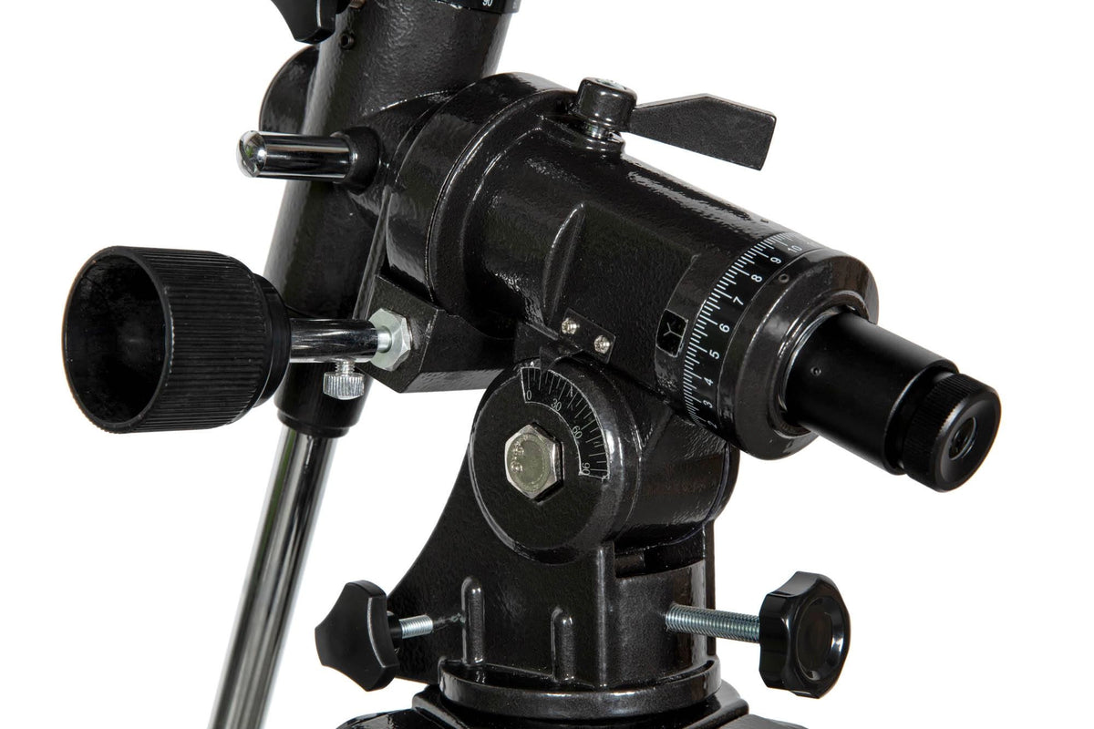 OPTICON Star Painter 102F600 telescope (OUTLET)