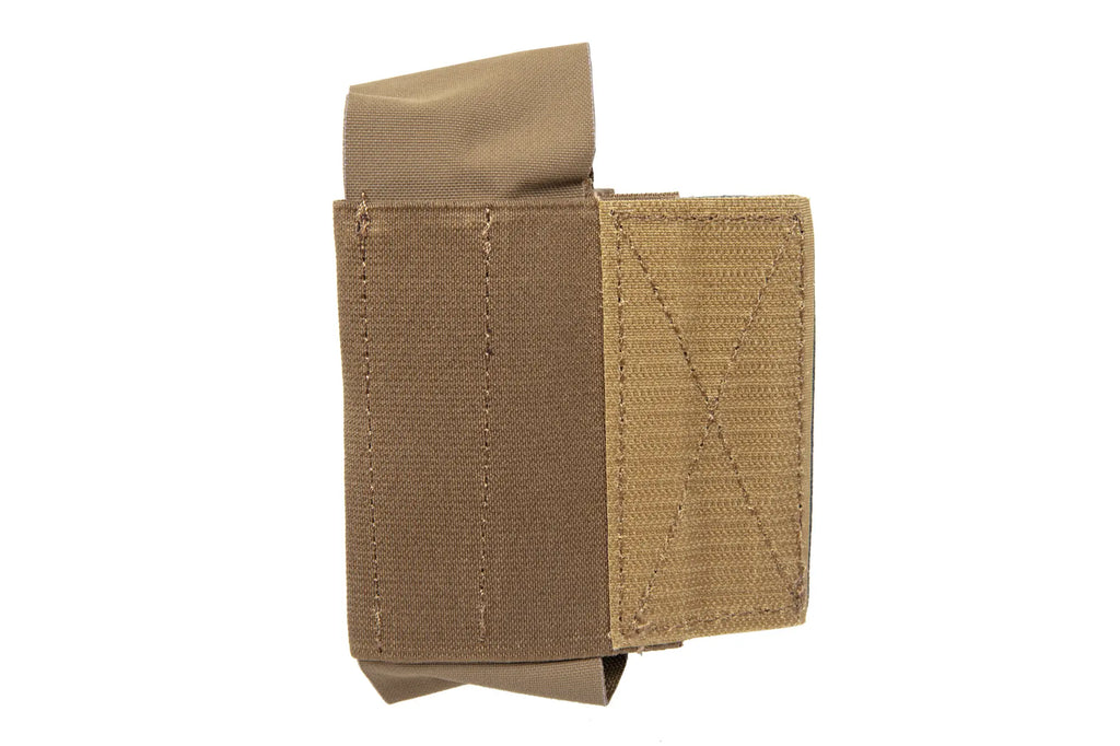 Wosport tourniquet pouch Coyote Brown