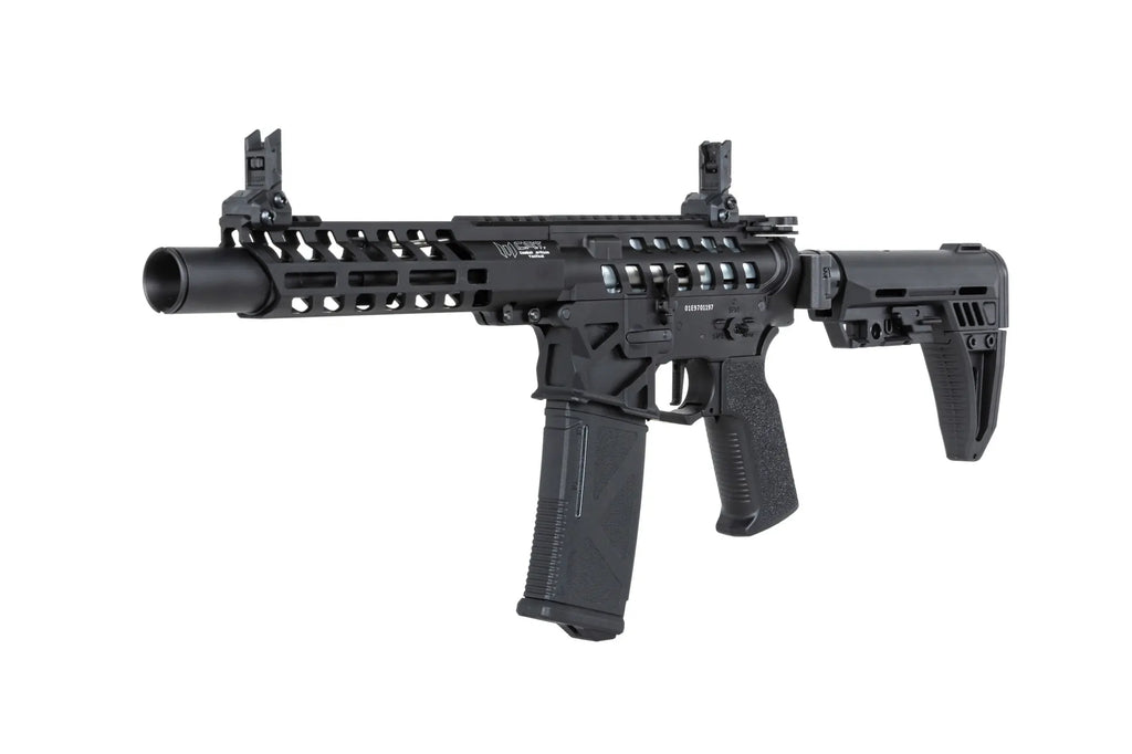 Arcturus X C.A.T. AR-15 Legend 8.5" AR AEG FE™ airsoft rifle