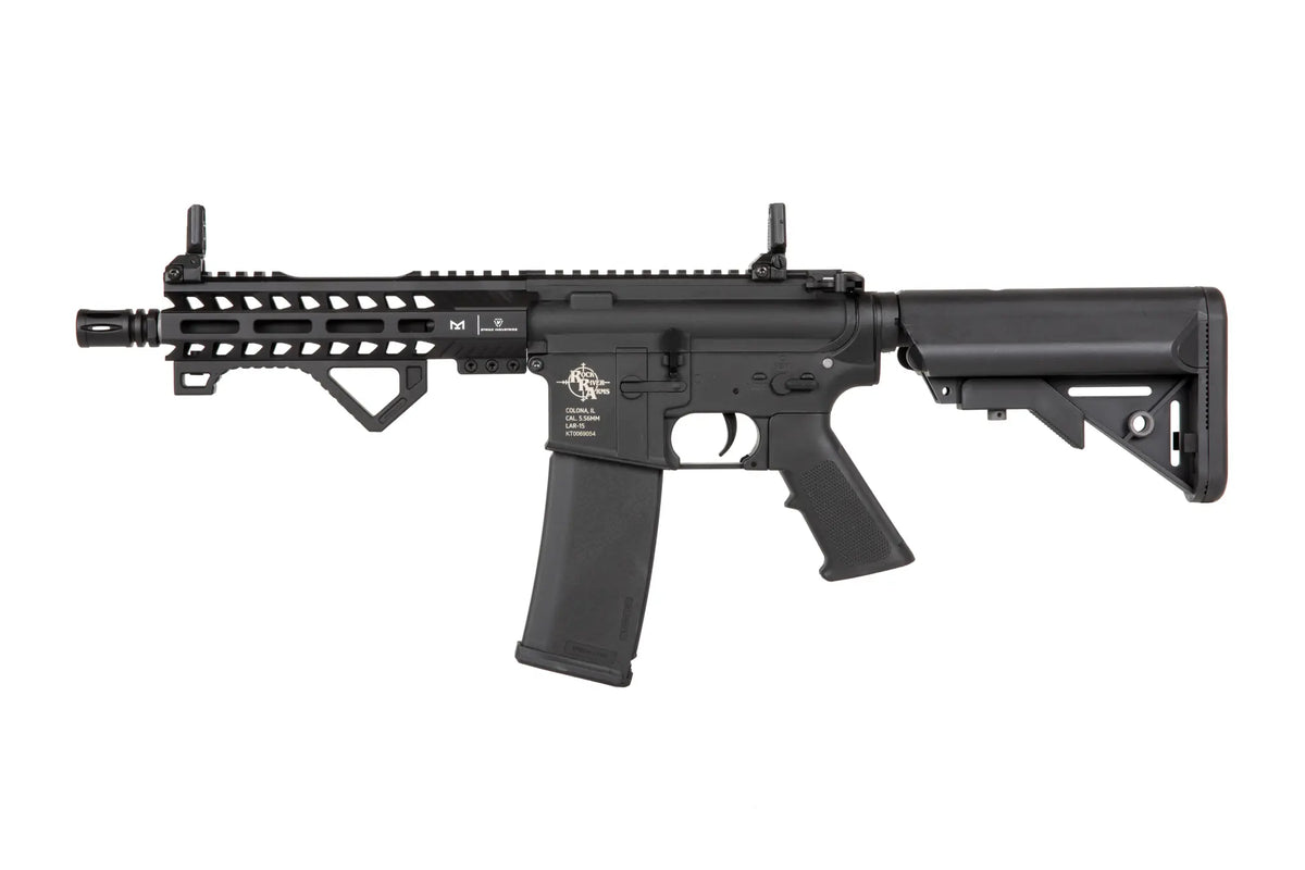 SA-C17 CORE™ Carbine Replica - Black