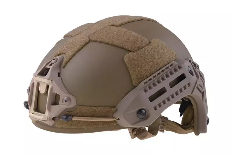 MT TB1274 Helmet Replica – Tan