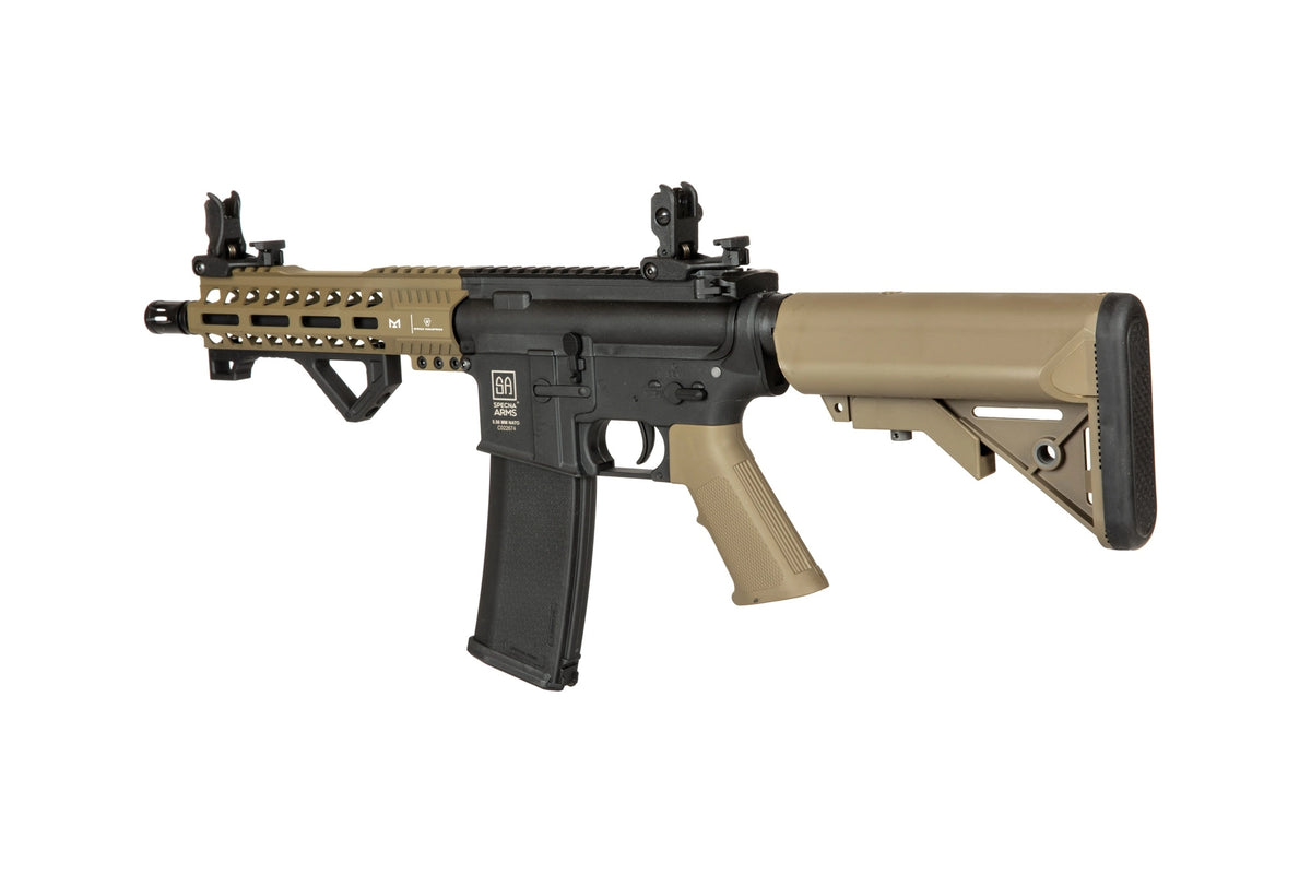 SA-C17 CORE™ Carbine Replica - Half-Tan