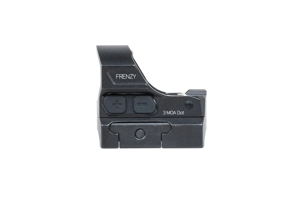 Vector Optics Frenzy-S 28x19 SCRD-66 3MOA red dot sight