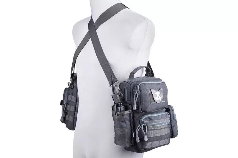 EDC Portable Bag - tan