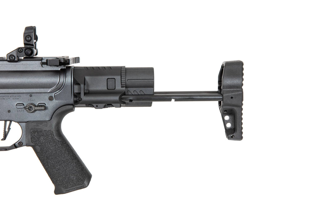 Avalon Saber SD Carbine Replica - Urban Grey