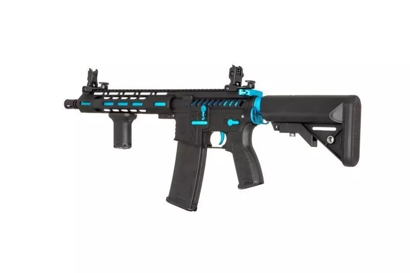 SA-E39 EDGE™ Carbine Replica - Blue Edition
