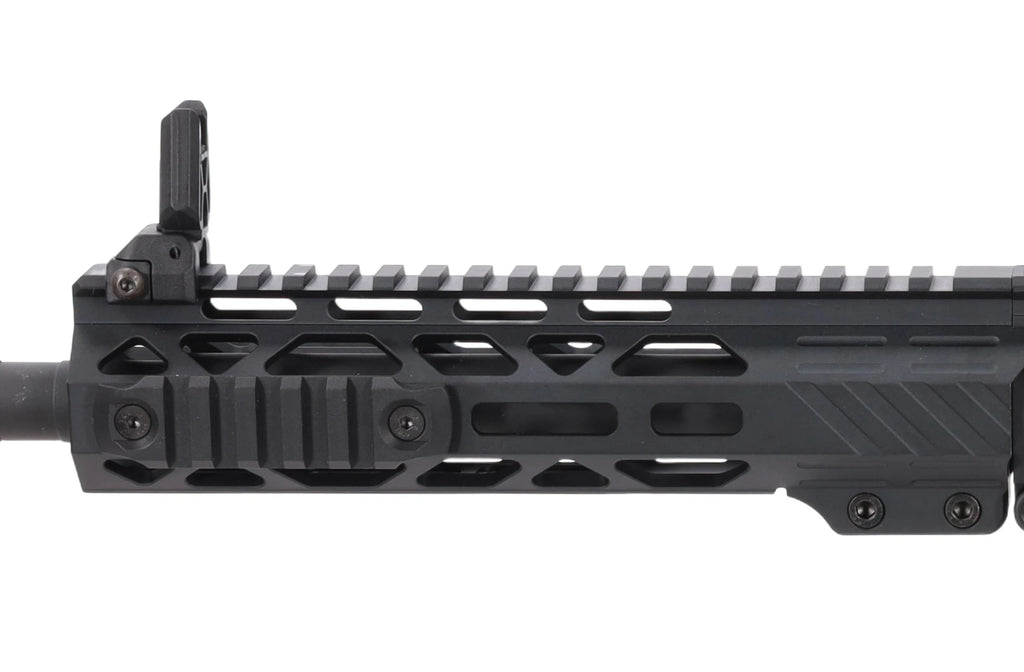 Specna Arms RRA SA-E25 EDGE™ HAL 2 ETU Gen. 2 airsoft Carbine Black