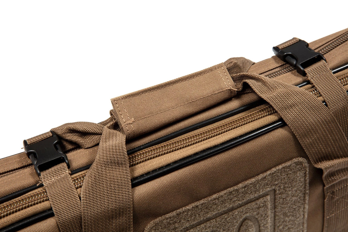 Gun Bag V1 - 98cm - tan