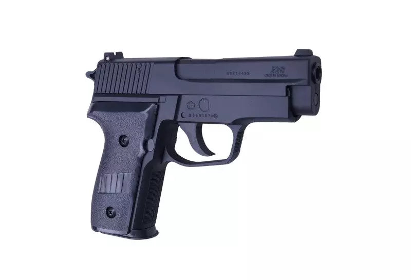 GA-9725 Pistol Replica