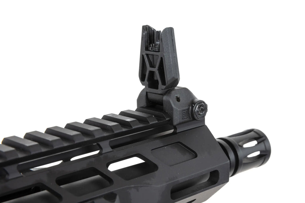 Specna Arms SA-E39 EDGE™ HAL ETU™ Grey airsoft Carbine