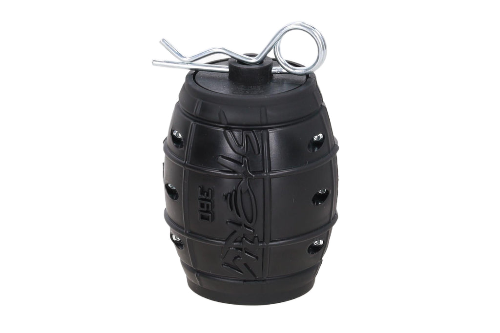 airsoft Storm 360 Gen.3 airsoft grenade – Black