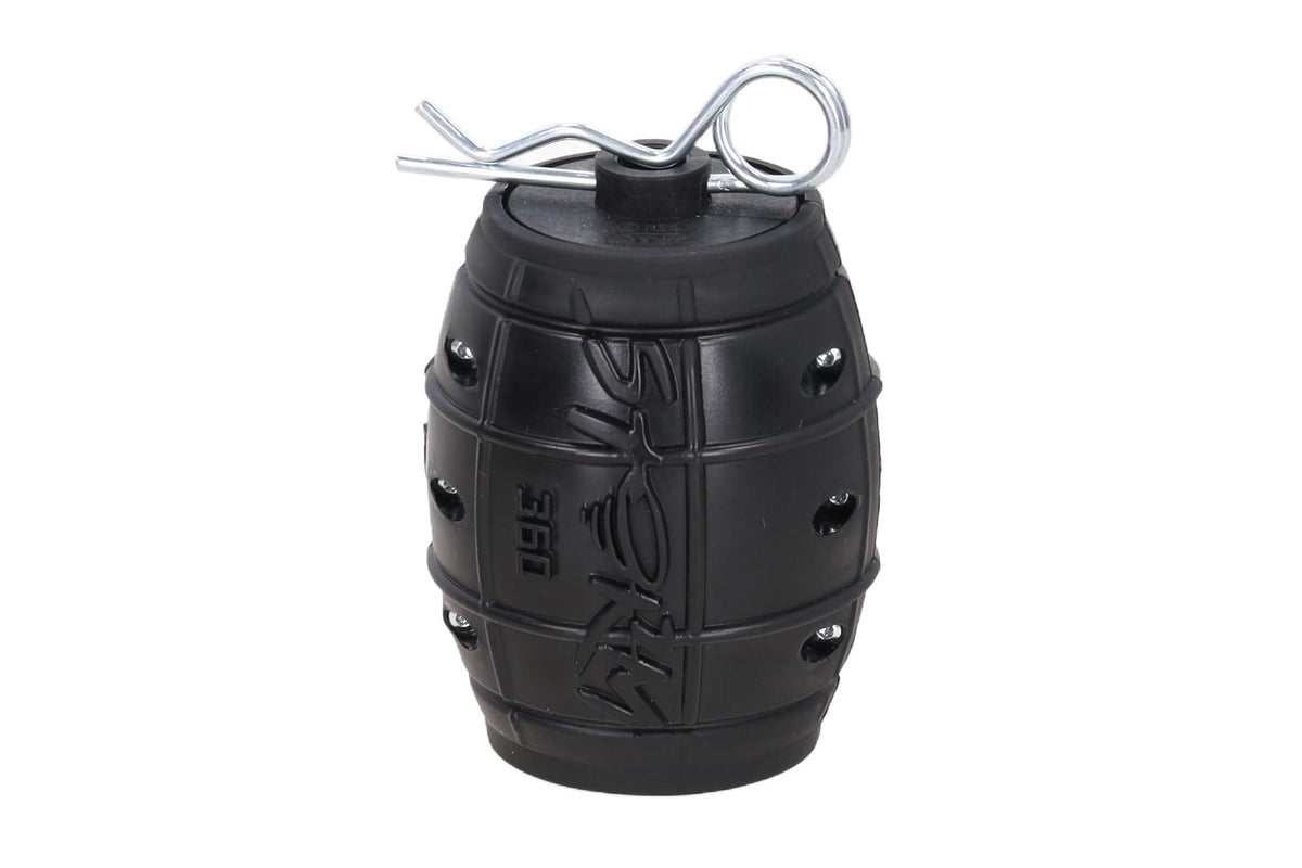 airsoft Storm 360 Gen.3 airsoft grenade – Black