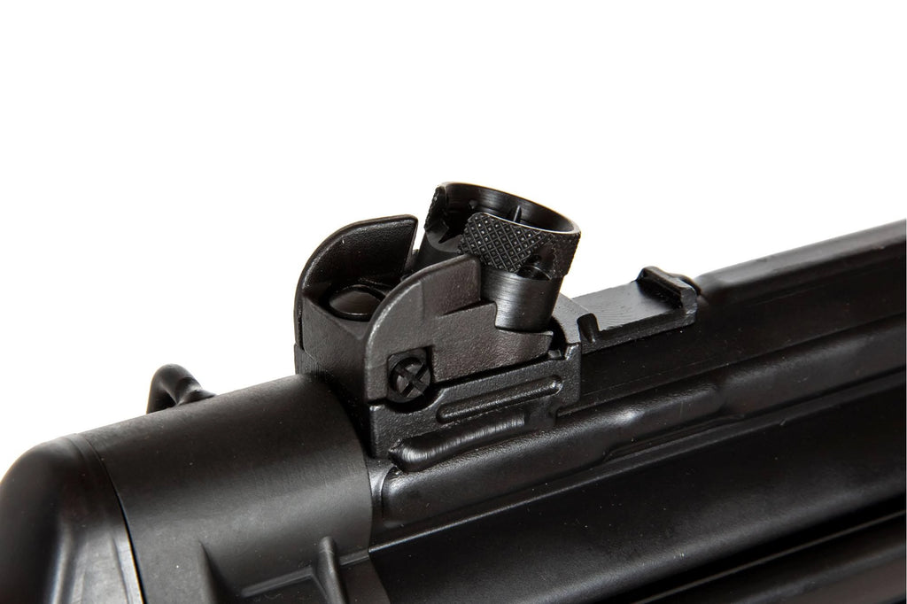 LK-53A3 EBB Subcarbine Replica