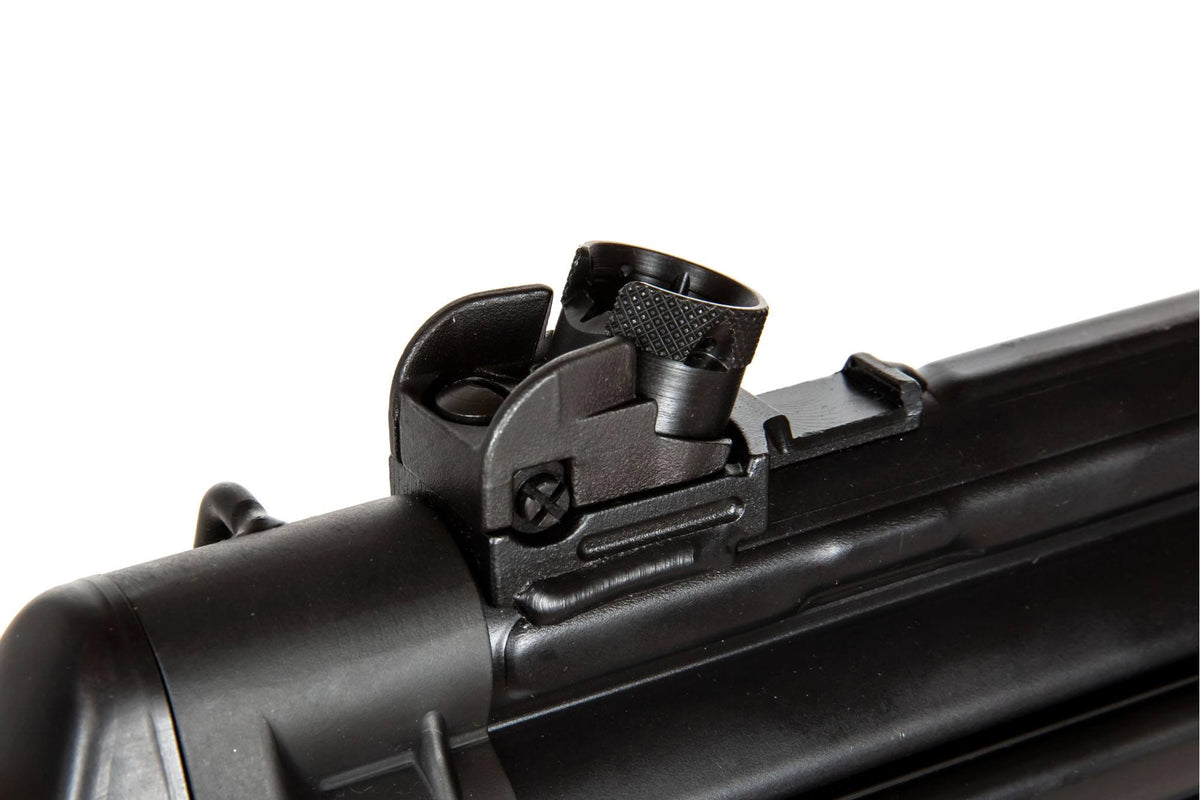 LK-53A3 EBB Subcarbine Replica