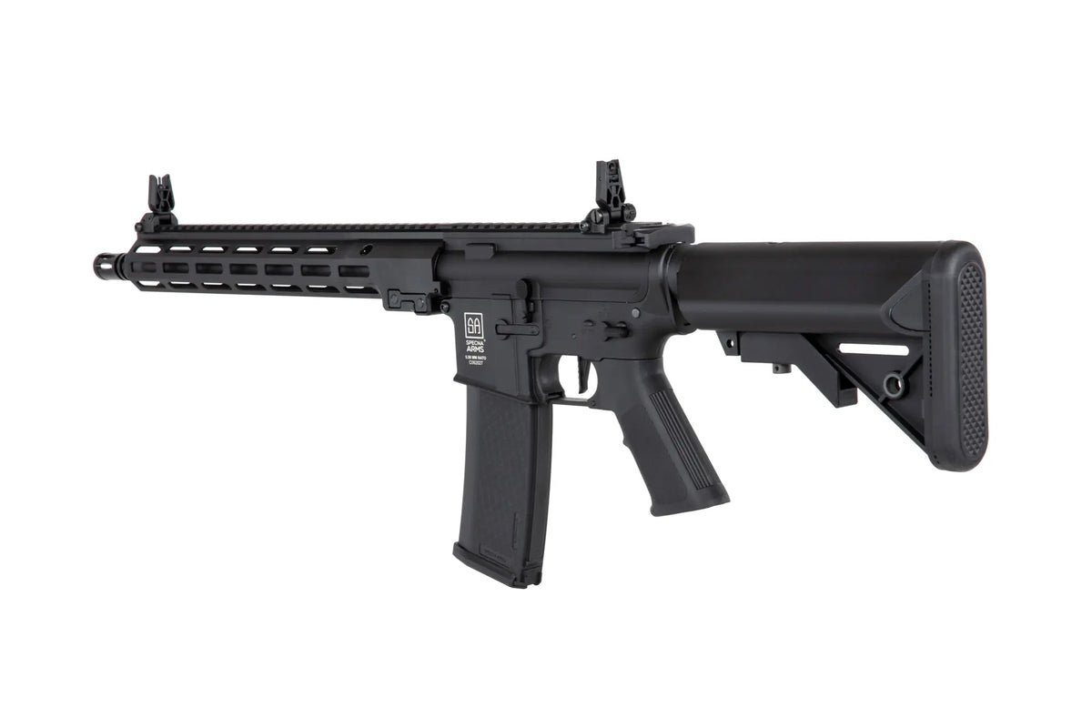 Specna Arms SA-C22 CORE™ HAL ETU™ 1.14 J airsoft Carbine Black