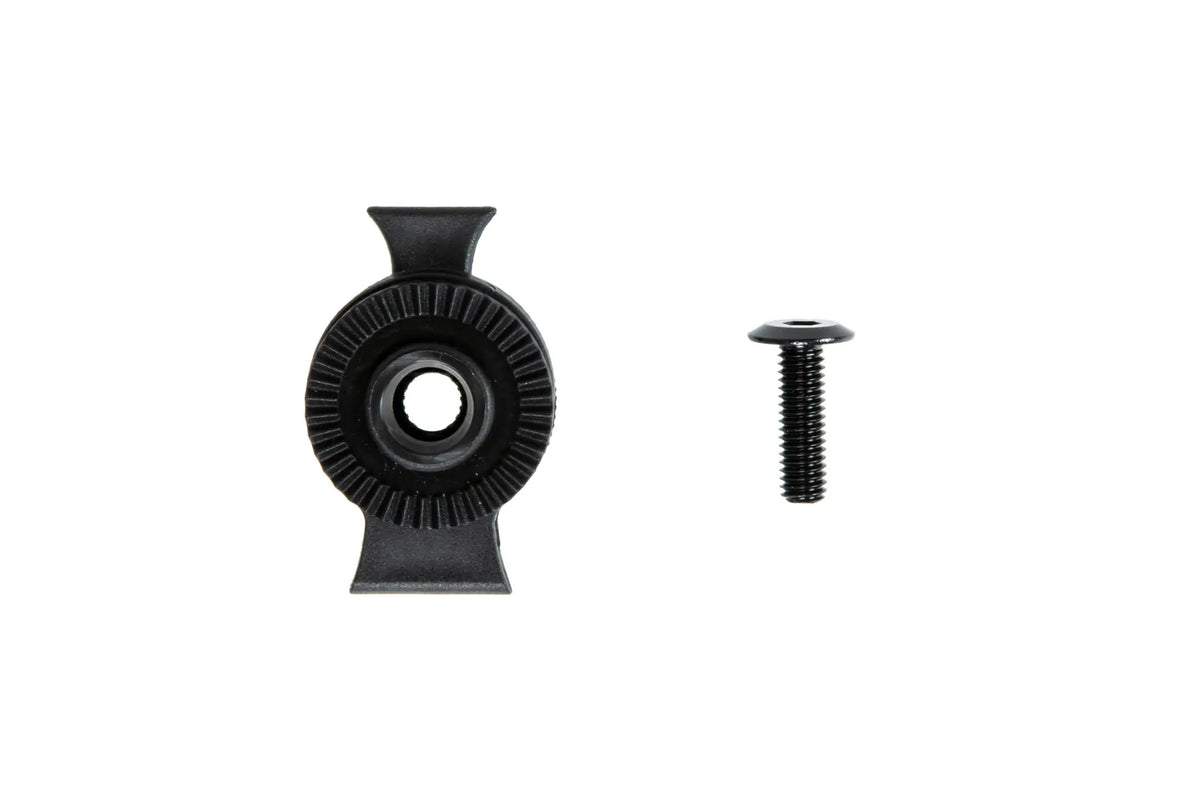 Angle Regulator 5 -10° for OWB R-Defender Holsters - Black